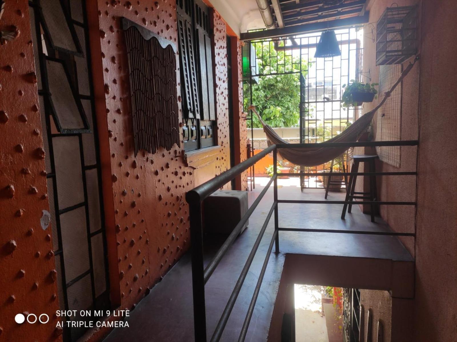 Pousada San Salvador Hotel Eksteriør billede