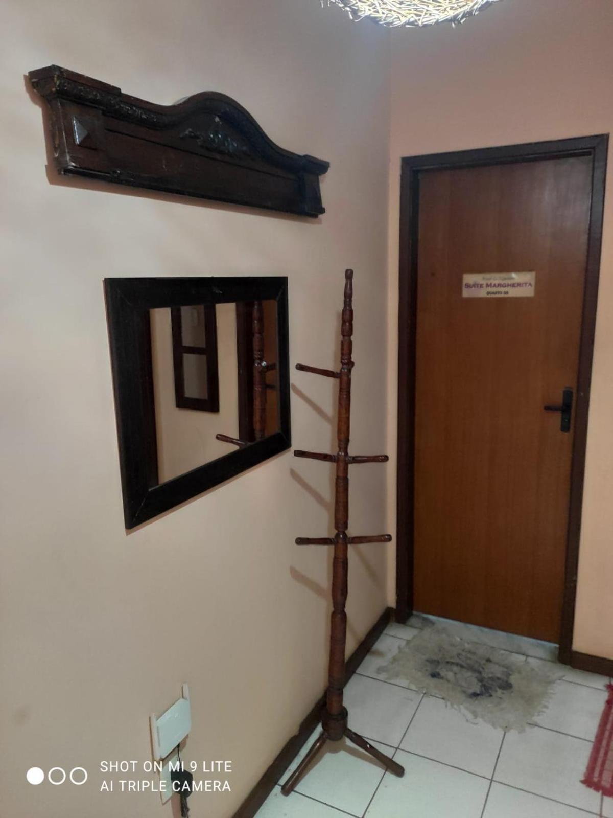Pousada San Salvador Hotel Eksteriør billede