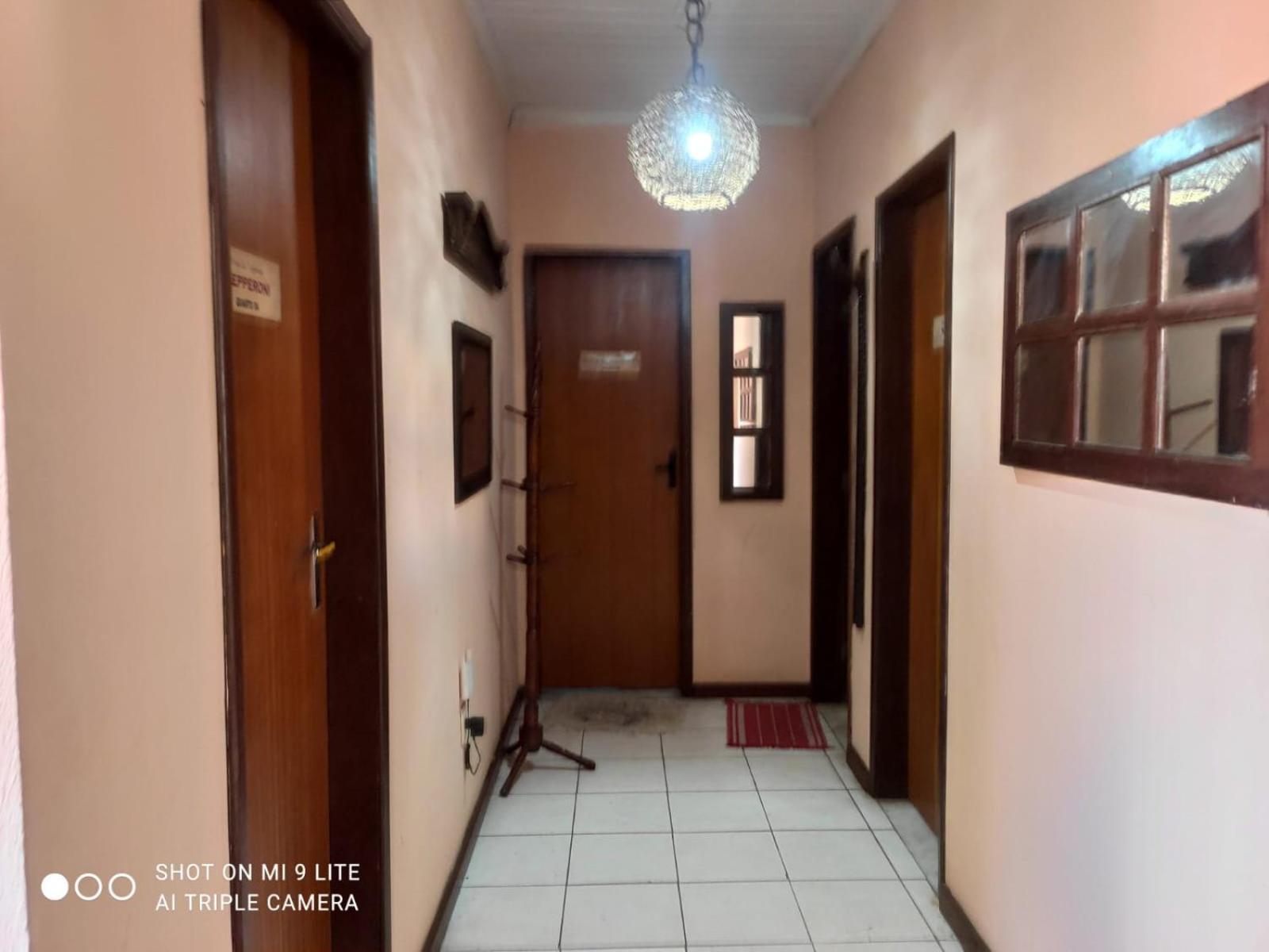 Pousada San Salvador Hotel Eksteriør billede
