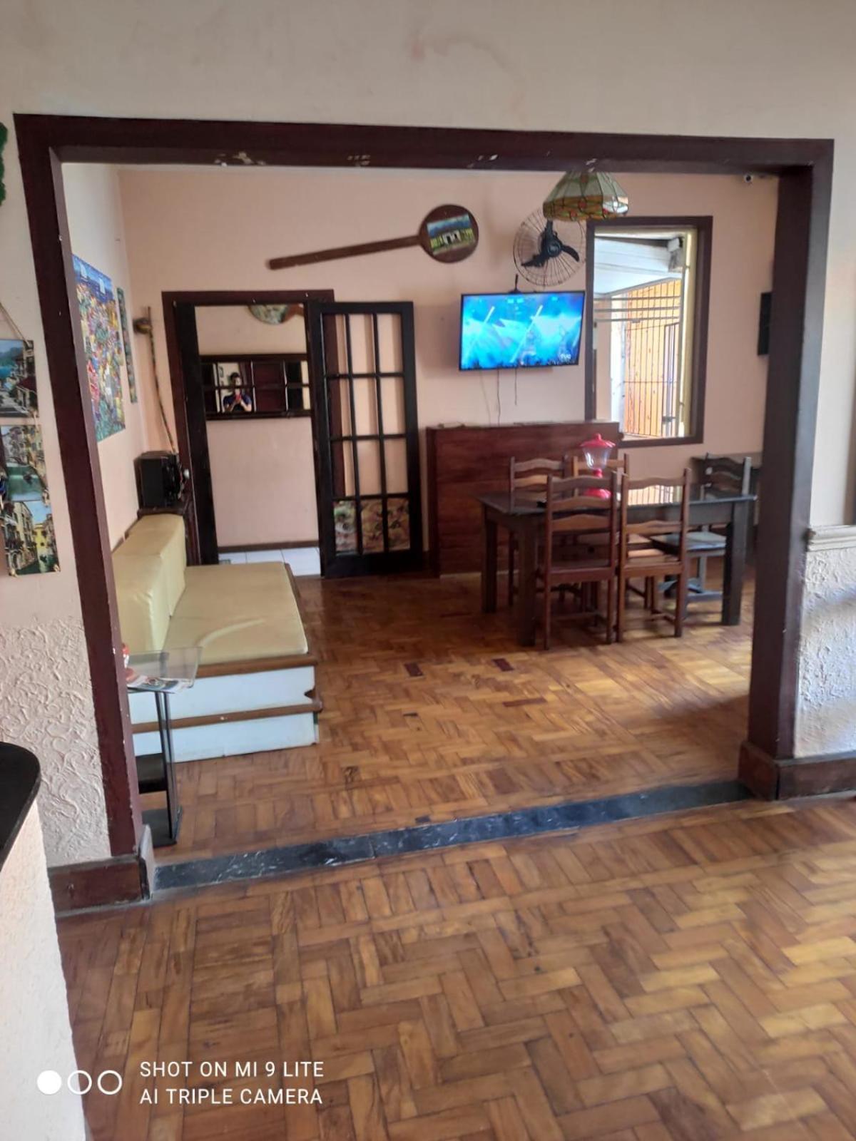 Pousada San Salvador Hotel Eksteriør billede