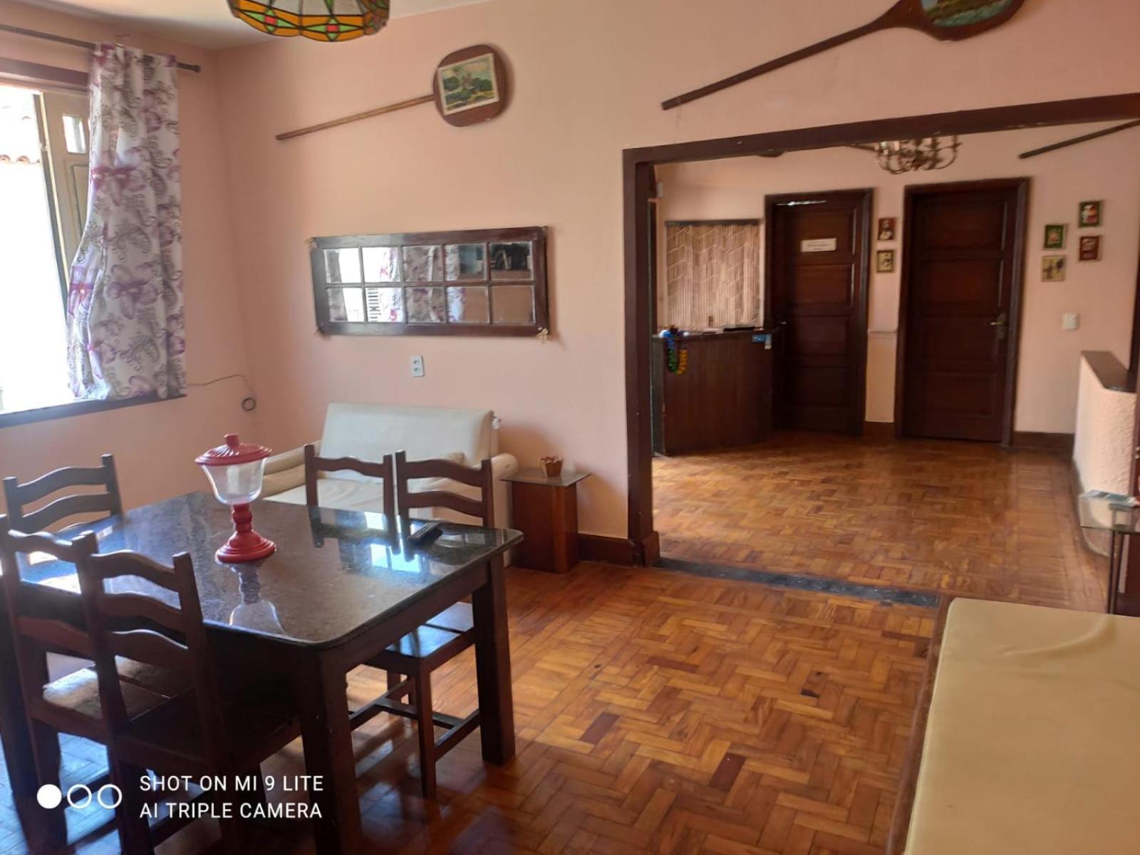 Pousada San Salvador Hotel Eksteriør billede