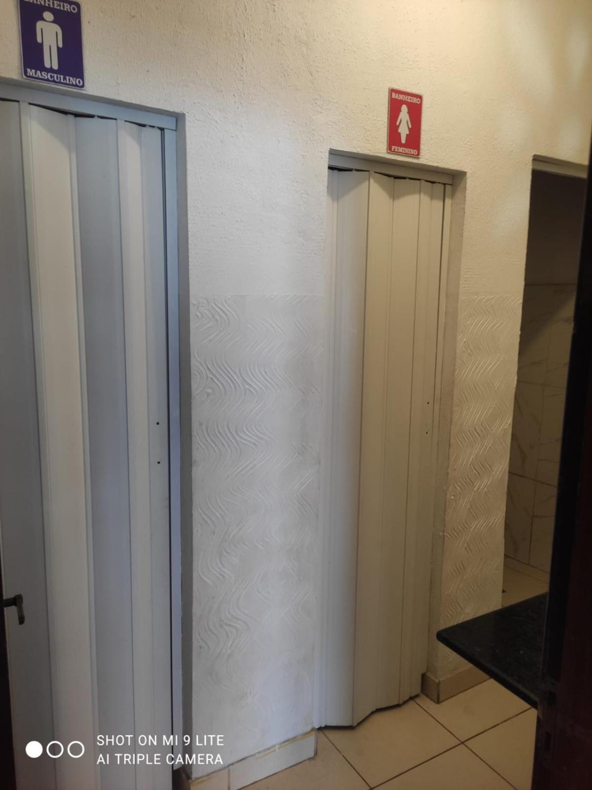 Pousada San Salvador Hotel Eksteriør billede