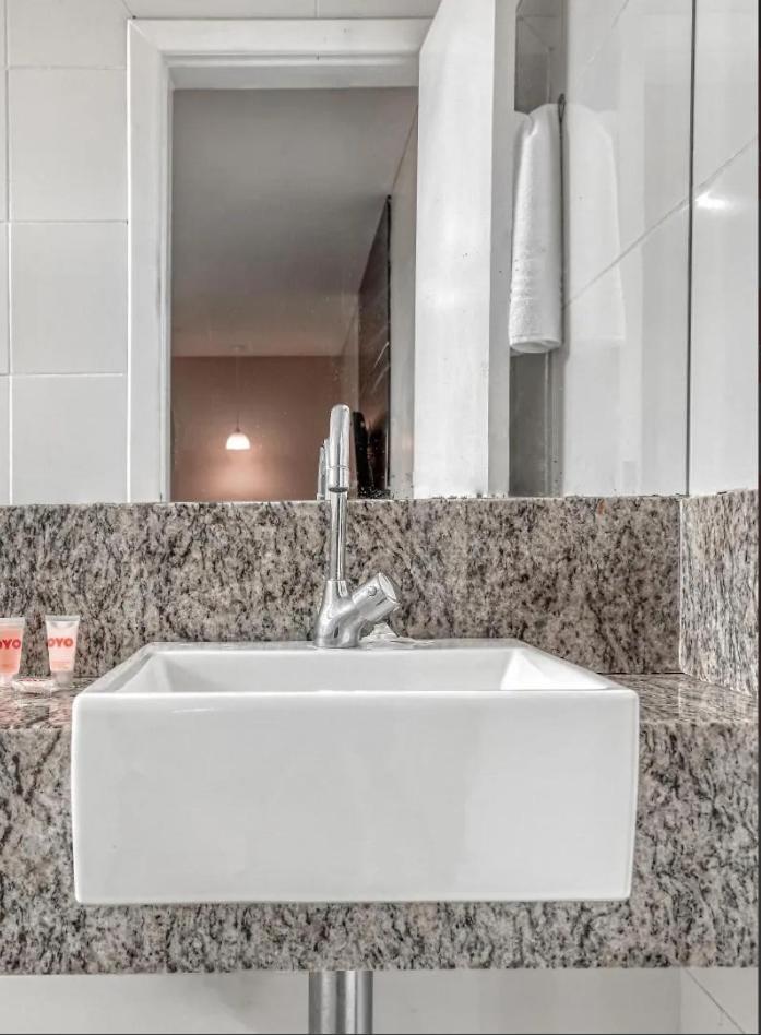 Pousada San Salvador Hotel Eksteriør billede