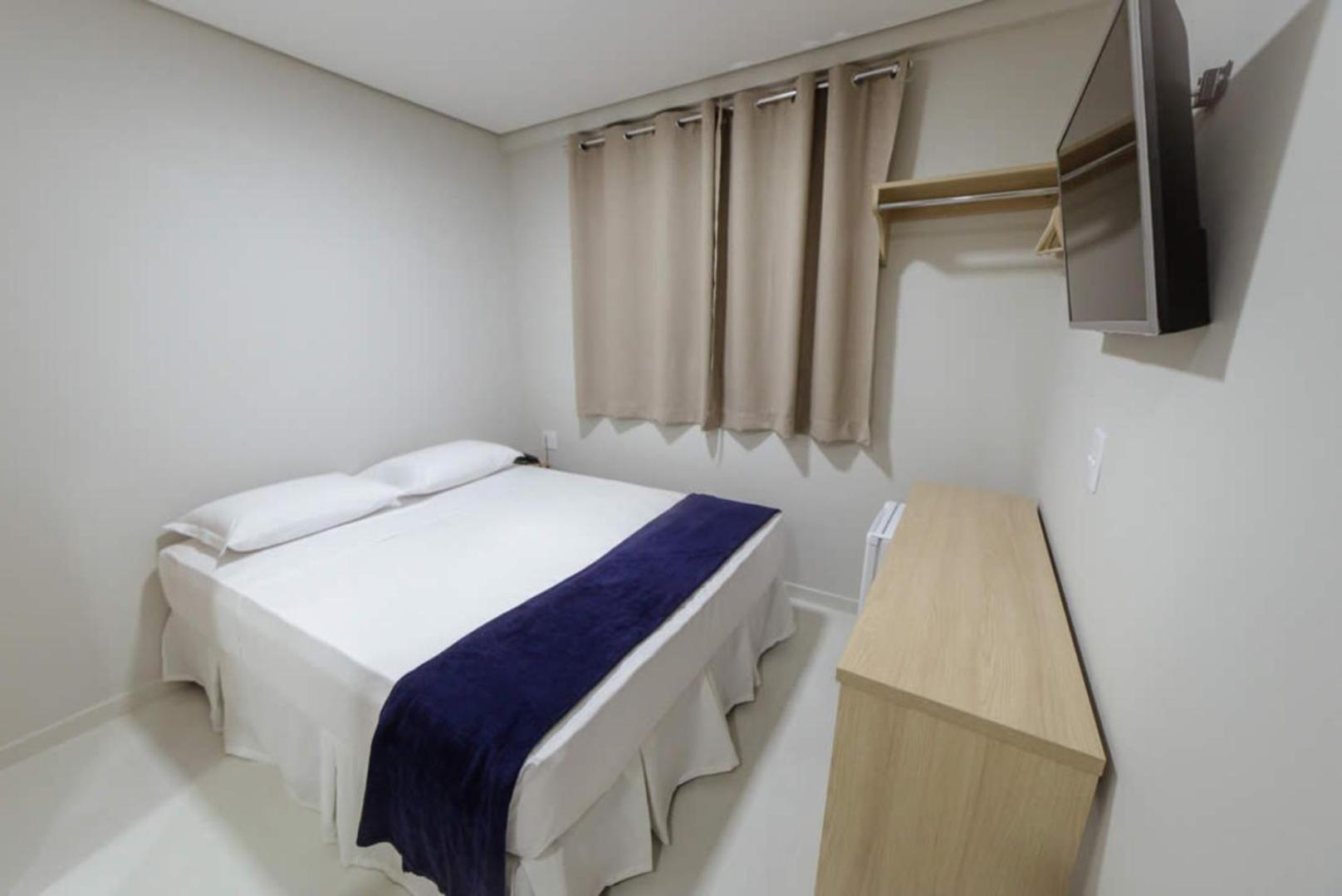 Pousada San Salvador Hotel Eksteriør billede